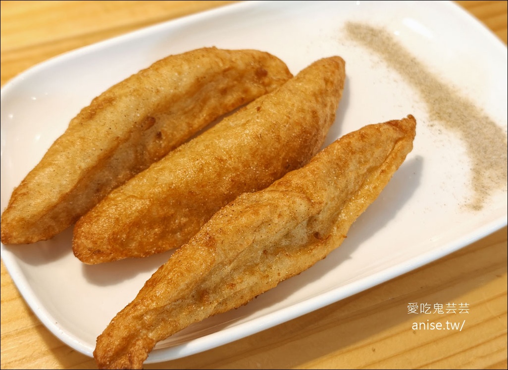 吃飯看海，擁有美麗海景的新鮮可口海鮮餐廳 @愛吃鬼芸芸