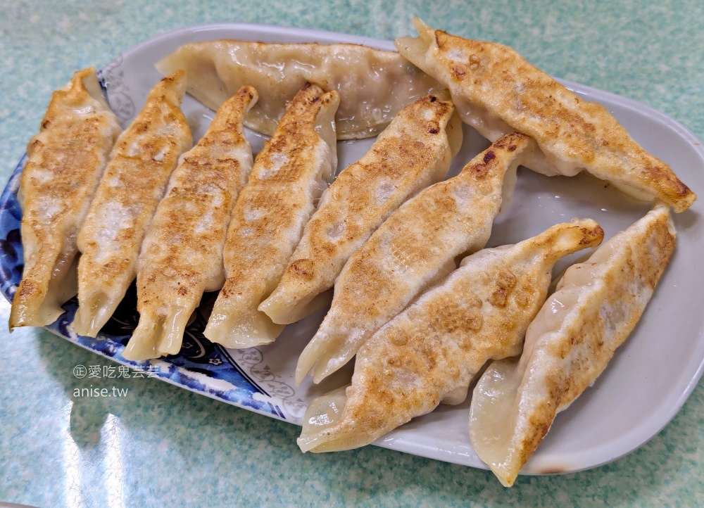 北方麵飯館，平價又飽足的人氣美食，桃園龜山華亞科技園區(姊姊食記) @愛吃鬼芸芸