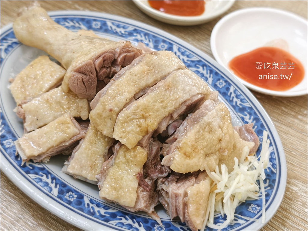 北港李記鴨肉羹，在地人從小吃到大的三代老店，鴨肉和下水也太好吃！ @愛吃鬼芸芸