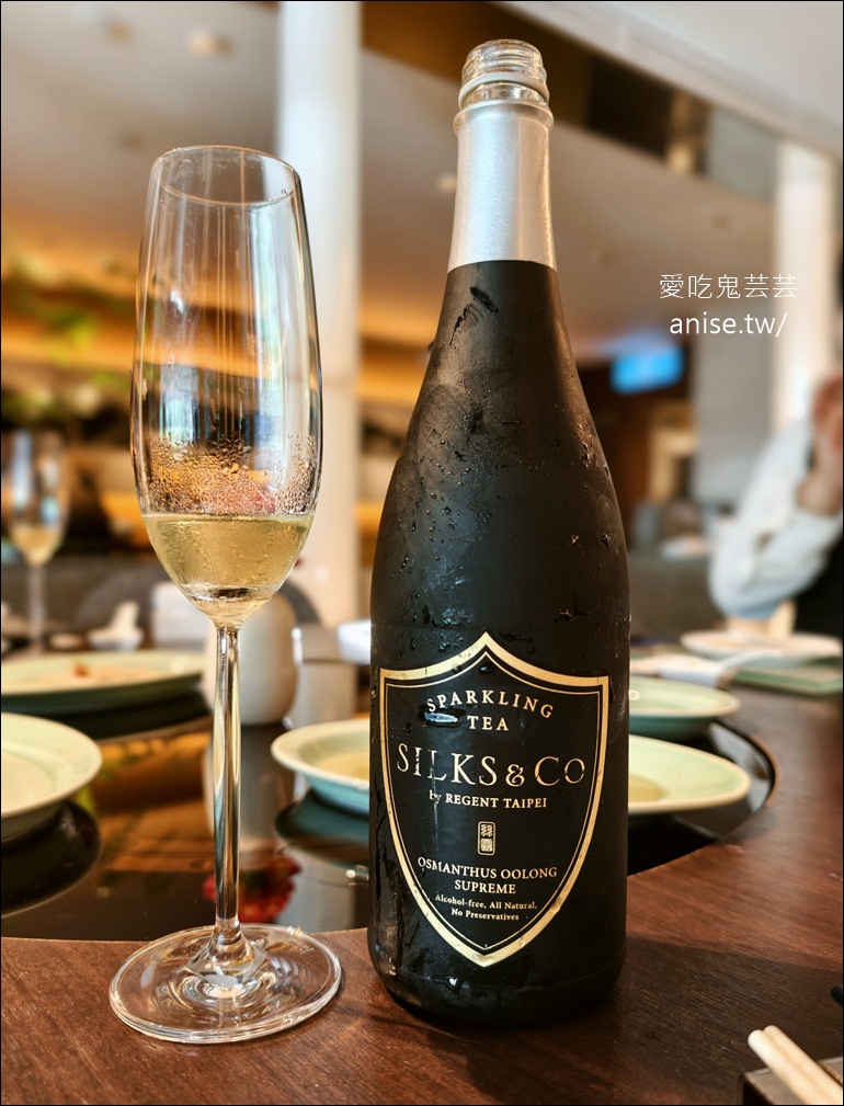 晶華軒2026春季新菜單，細膩刀工與重新定義，滋味絕佳！ @愛吃鬼芸芸