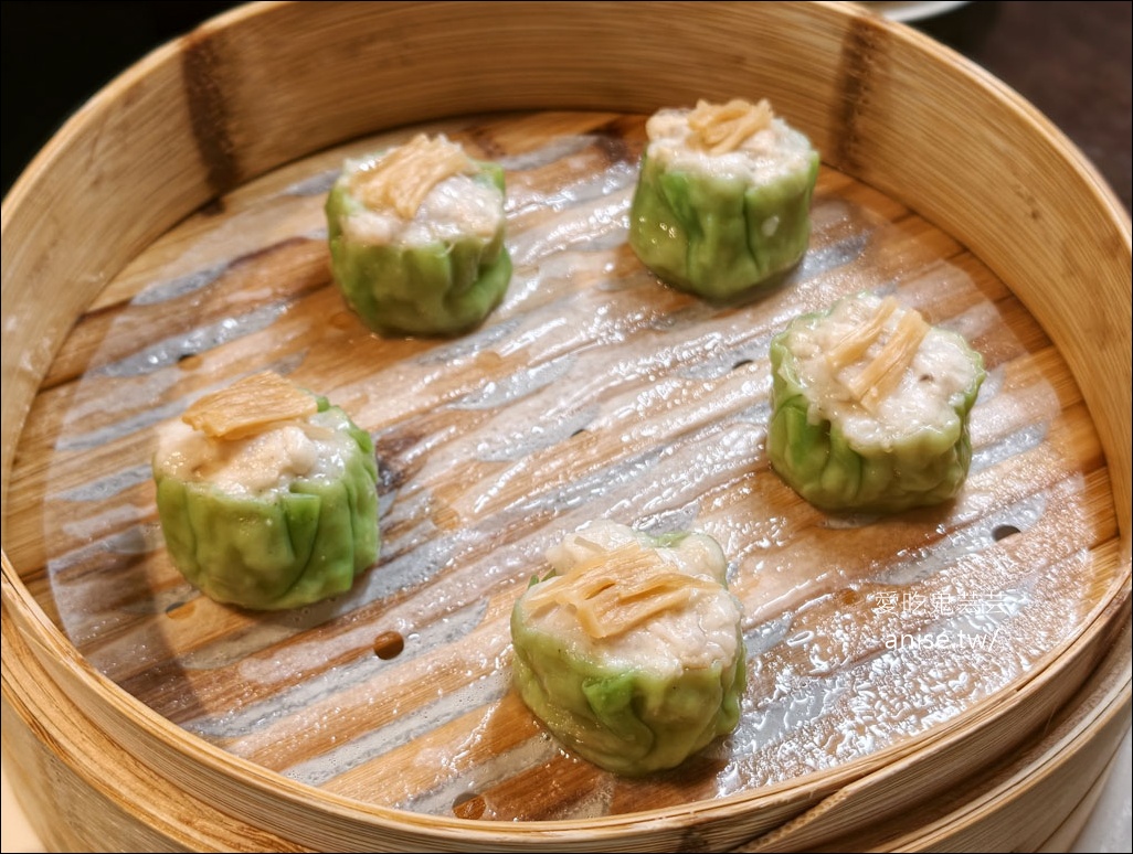 晶華軒2026春季新菜單，細膩刀工與重新定義，滋味絕佳！ @愛吃鬼芸芸