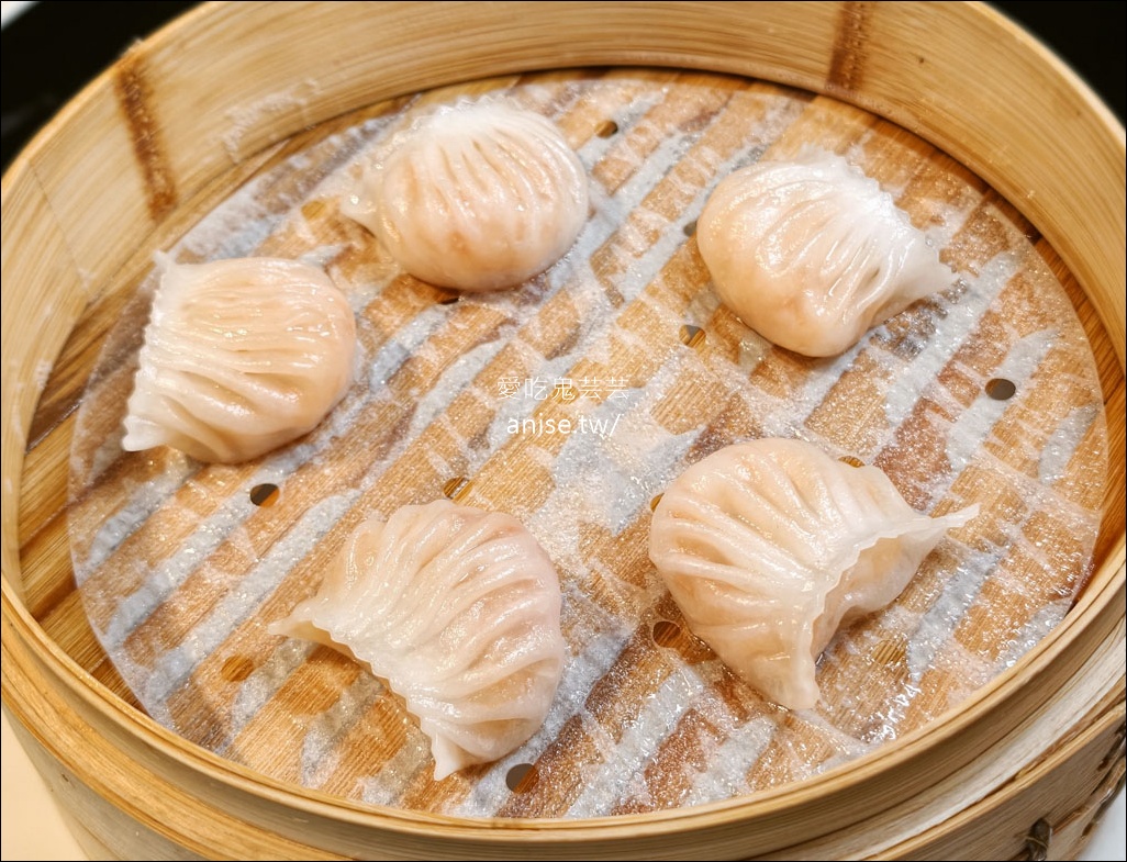 晶華軒2026春季新菜單，細膩刀工與重新定義，滋味絕佳！ @愛吃鬼芸芸