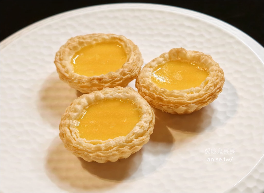 晶華軒2026春季新菜單，細膩刀工與重新定義，滋味絕佳！ @愛吃鬼芸芸