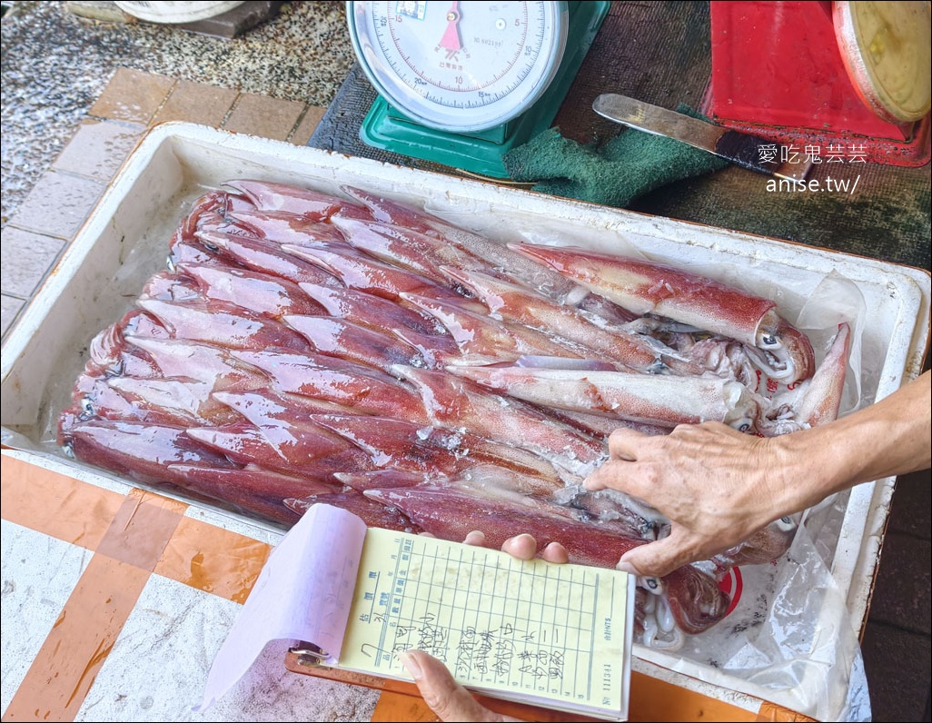 海園活海鮮餐廳，東北角超好吃的海鮮餐廳，炒龍膽石斑、炒黑飯必點 @愛吃鬼芸芸
