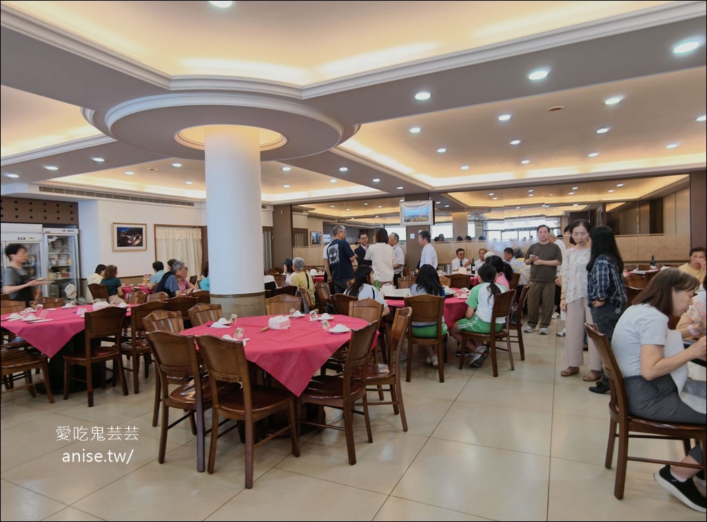 海園活海鮮餐廳，東北角超好吃的海鮮餐廳，炒龍膽石斑、炒黑飯必點 @愛吃鬼芸芸