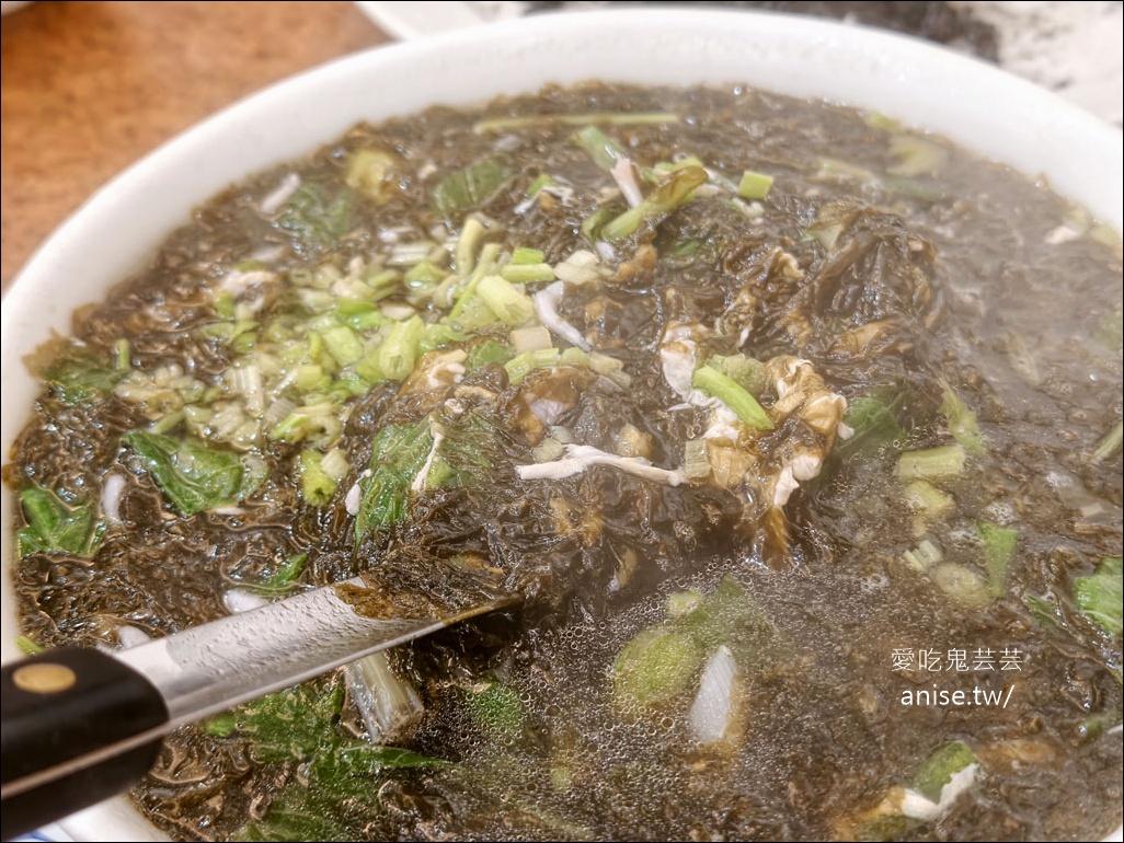海園活海鮮餐廳，東北角超好吃的海鮮餐廳，炒龍膽石斑、炒黑飯必點 @愛吃鬼芸芸