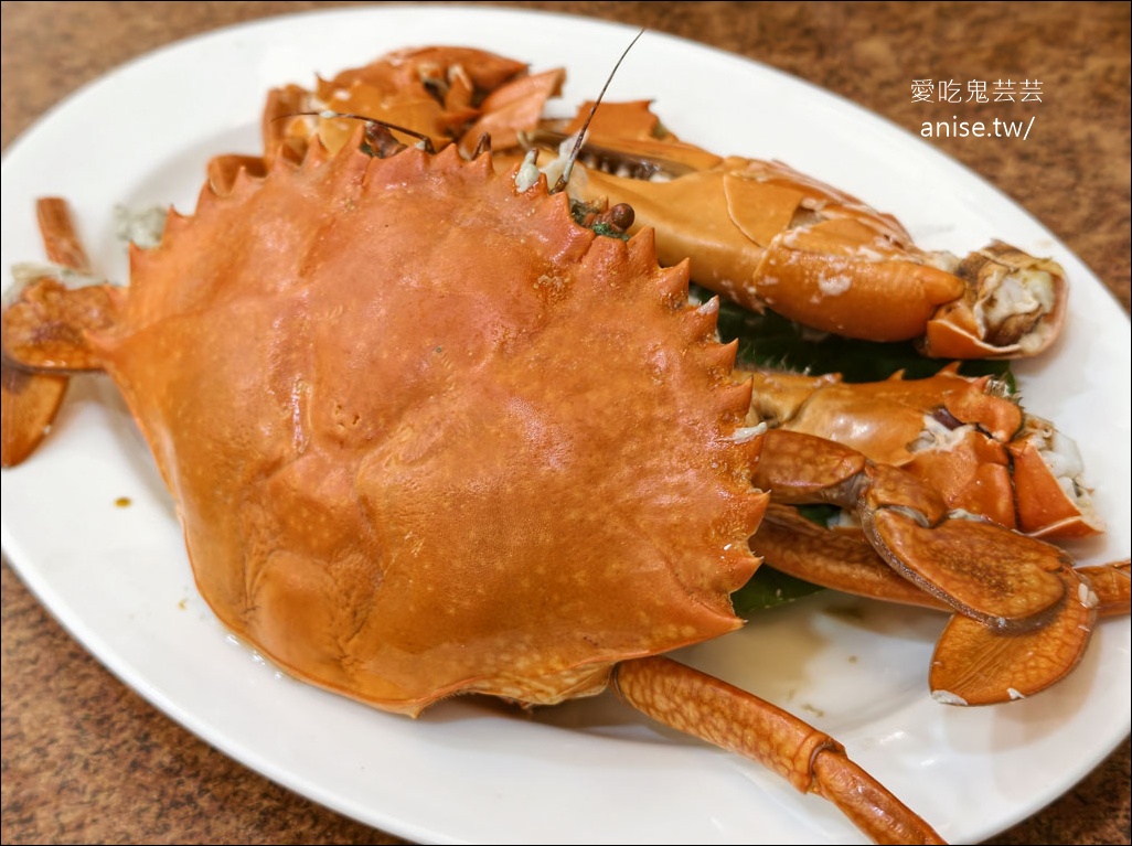 海園活海鮮餐廳，東北角超好吃的海鮮餐廳，炒龍膽石斑、炒黑飯必點 @愛吃鬼芸芸