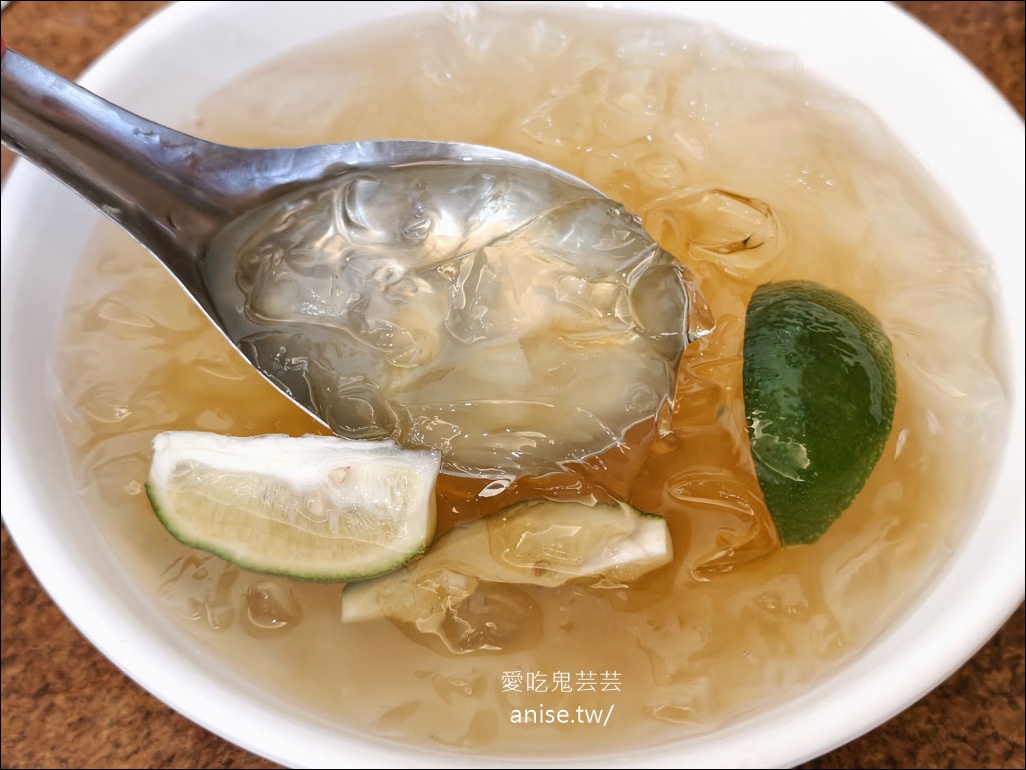 海園活海鮮餐廳，東北角超好吃的海鮮餐廳，炒龍膽石斑、炒黑飯必點 @愛吃鬼芸芸