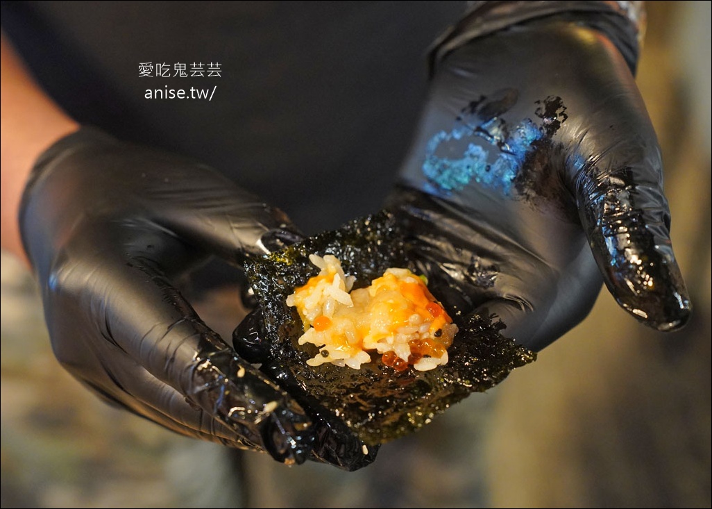 台北生醃海鮮天花板!「可汗大叔」醬蟹、醬蝦超鮮美,海鮮火鍋與私房料理也讓你驚艷!吉林路美食推薦 @愛吃鬼芸芸 台北生醃海鮮天花板!「可汗大叔」醬蟹、醬蝦超鮮美,海鮮火鍋與私房料理也讓你驚艷!吉林路美食推薦 @愛吃鬼芸芸