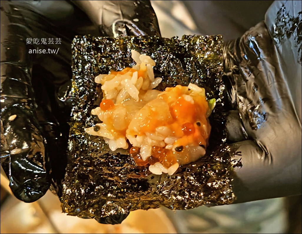 台北生醃海鮮天花板!「可汗大叔」醬蟹、醬蝦超鮮美,海鮮火鍋與私房料理也讓你驚艷!吉林路美食推薦 @愛吃鬼芸芸 台北生醃海鮮天花板!「可汗大叔」醬蟹、醬蝦超鮮美,海鮮火鍋與私房料理也讓你驚艷!吉林路美食推薦 @愛吃鬼芸芸