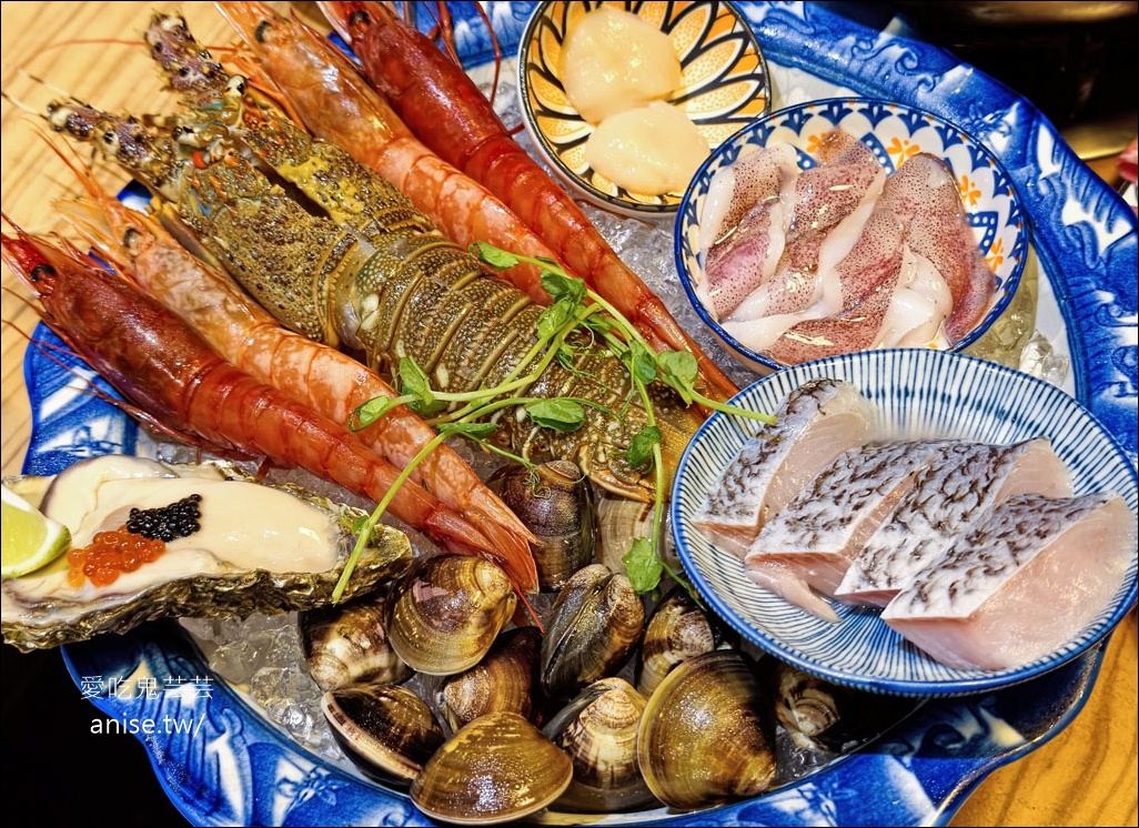 台北生醃海鮮天花板!「可汗大叔」醬蟹、醬蝦超鮮美,海鮮火鍋與私房料理也讓你驚艷!吉林路美食推薦 @愛吃鬼芸芸 台北生醃海鮮天花板!「可汗大叔」醬蟹、醬蝦超鮮美,海鮮火鍋與私房料理也讓你驚艷!吉林路美食推薦 @愛吃鬼芸芸