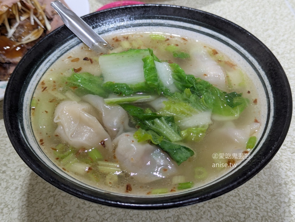 橋頭小吃部，開門就排隊滷味一小時就賣光，桃園平鎮美食(姊姊食記) @愛吃鬼芸芸