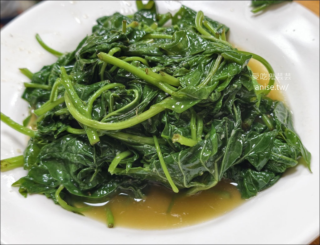 楊切仔麵，黑白切大碗滿意，厚切肉肉超過癮！(桃園晚餐、宵夜場推薦) @愛吃鬼芸芸