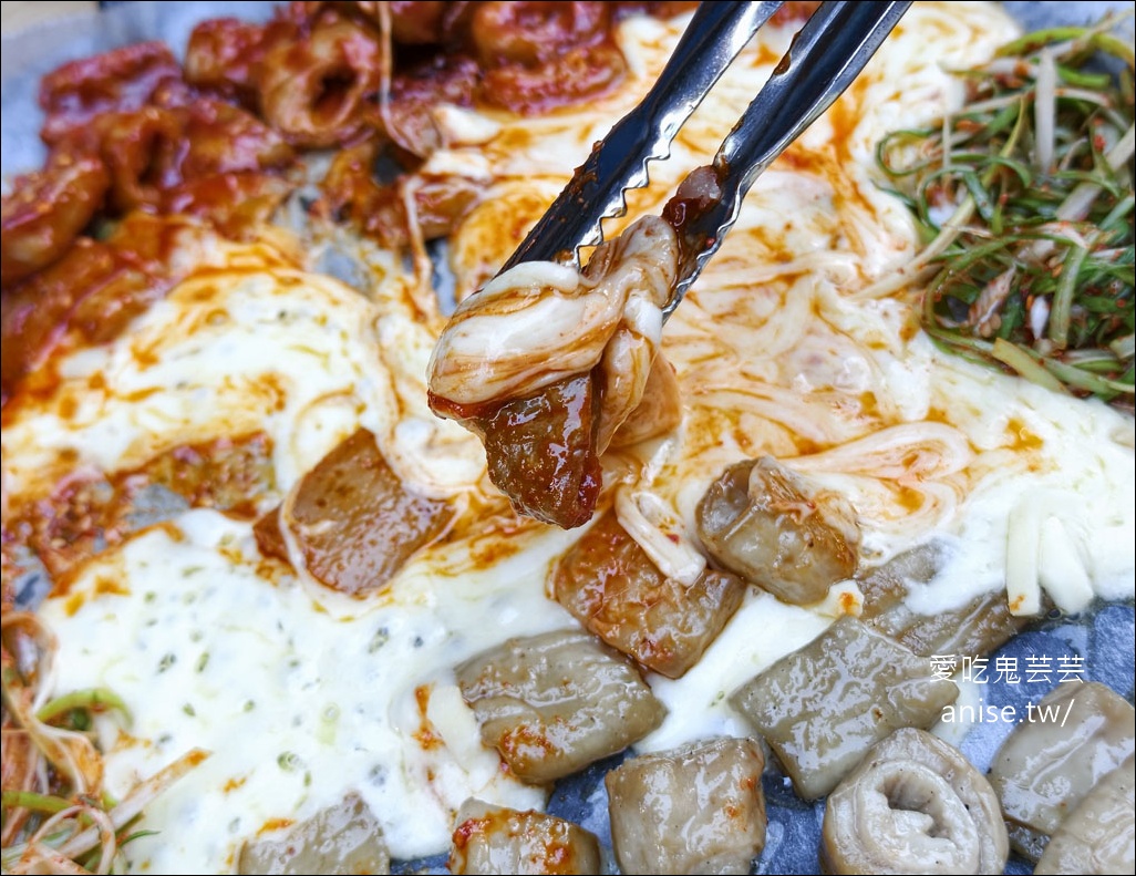 釜山海田烤腸:在地人宵夜首選,烤腸+起司根本銷魂,太好吃! (含菜單/營業資訊) @愛吃鬼芸芸 釜山海田烤腸:在地人宵夜首選,烤腸+起司根本銷魂,太好吃! (含菜單/營業資訊) @愛吃鬼芸芸
