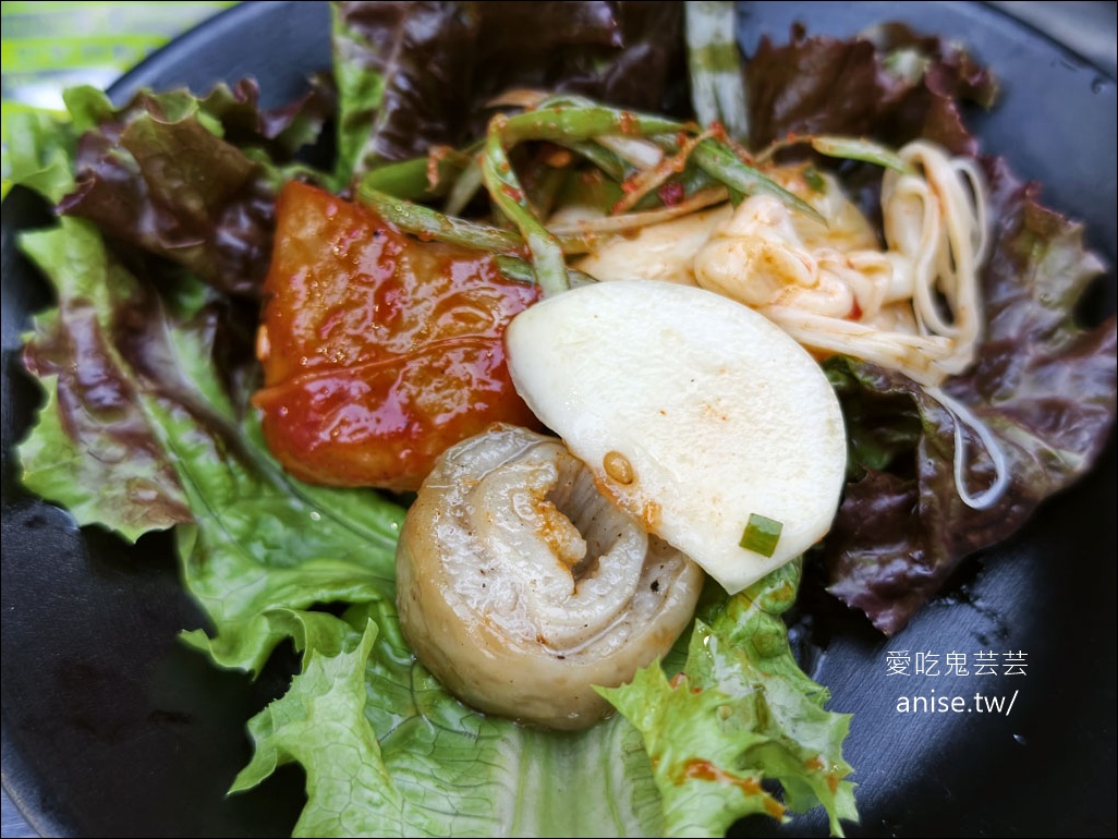 釜山海田烤腸:在地人宵夜首選,烤腸+起司根本銷魂,太好吃! (含菜單/營業資訊) @愛吃鬼芸芸 釜山海田烤腸:在地人宵夜首選,烤腸+起司根本銷魂,太好吃! (含菜單/營業資訊) @愛吃鬼芸芸