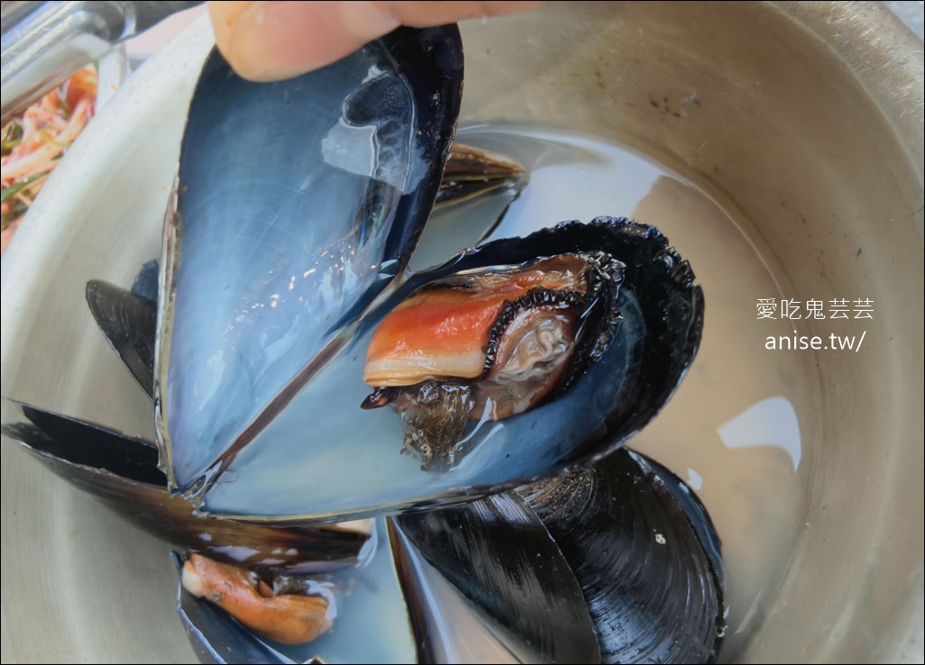 釜山海田烤腸:在地人宵夜首選,烤腸+起司根本銷魂,太好吃! (含菜單/營業資訊) @愛吃鬼芸芸 釜山海田烤腸:在地人宵夜首選,烤腸+起司根本銷魂,太好吃! (含菜單/營業資訊) @愛吃鬼芸芸