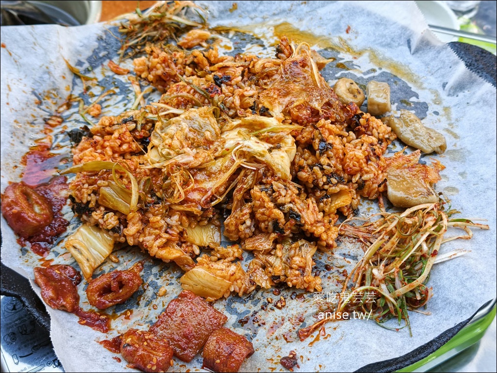 釜山海田烤腸:在地人宵夜首選,烤腸+起司根本銷魂,太好吃! (含菜單/營業資訊) @愛吃鬼芸芸 釜山海田烤腸:在地人宵夜首選,烤腸+起司根本銷魂,太好吃! (含菜單/營業資訊) @愛吃鬼芸芸