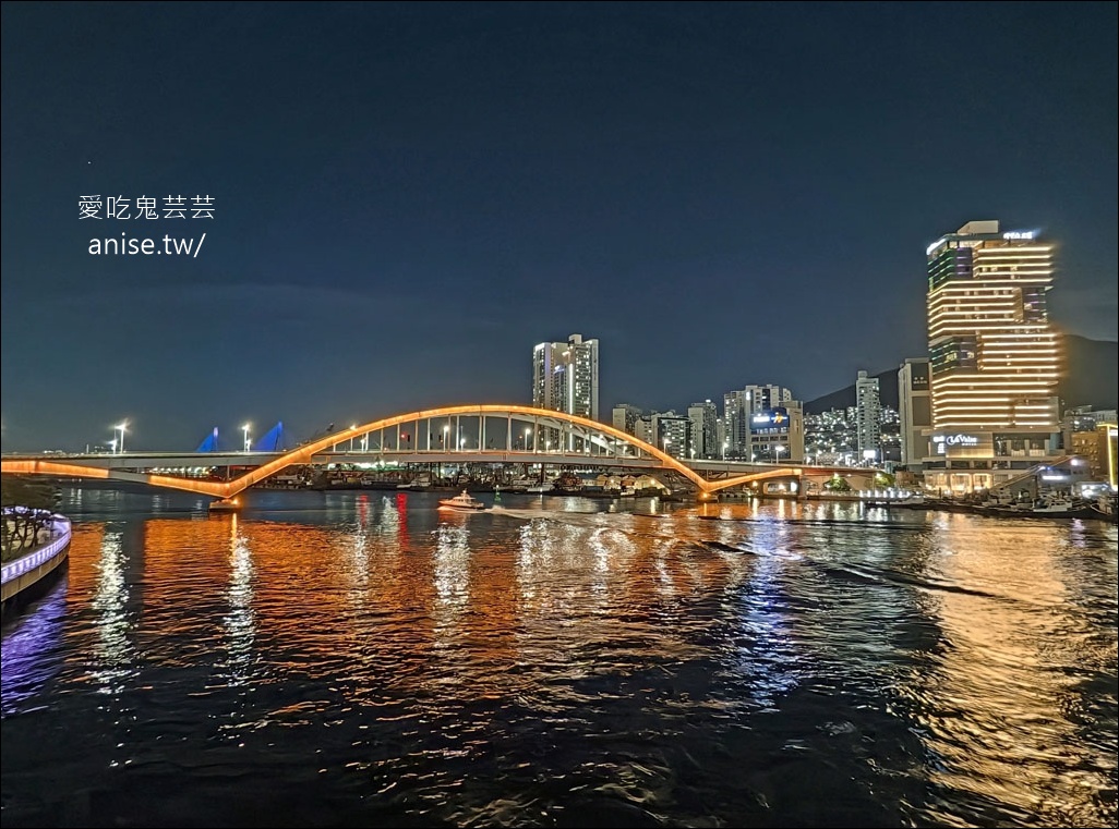 釜山海田烤腸:在地人宵夜首選,烤腸+起司根本銷魂,太好吃! (含菜單/營業資訊) @愛吃鬼芸芸 釜山海田烤腸:在地人宵夜首選,烤腸+起司根本銷魂,太好吃! (含菜單/營業資訊) @愛吃鬼芸芸