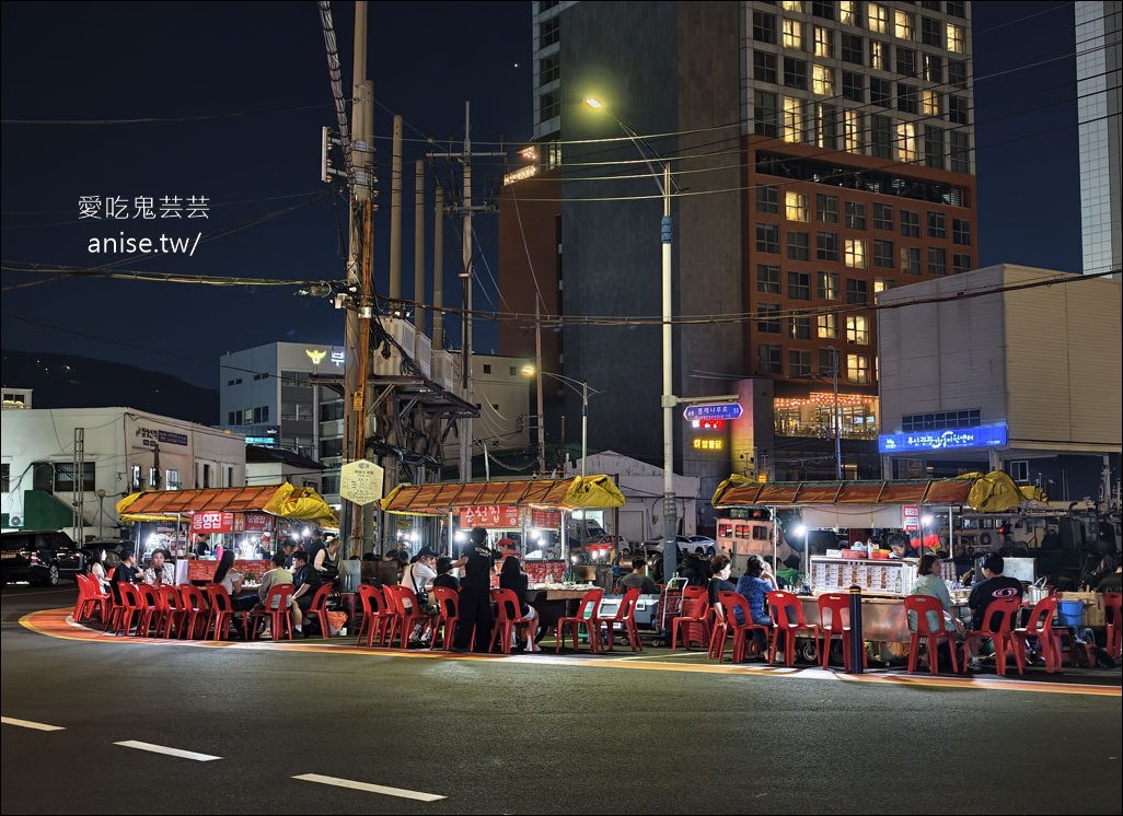 釜山海田烤腸:在地人宵夜首選,烤腸+起司根本銷魂,太好吃! (含菜單/營業資訊) @愛吃鬼芸芸 釜山海田烤腸:在地人宵夜首選,烤腸+起司根本銷魂,太好吃! (含菜單/營業資訊) @愛吃鬼芸芸