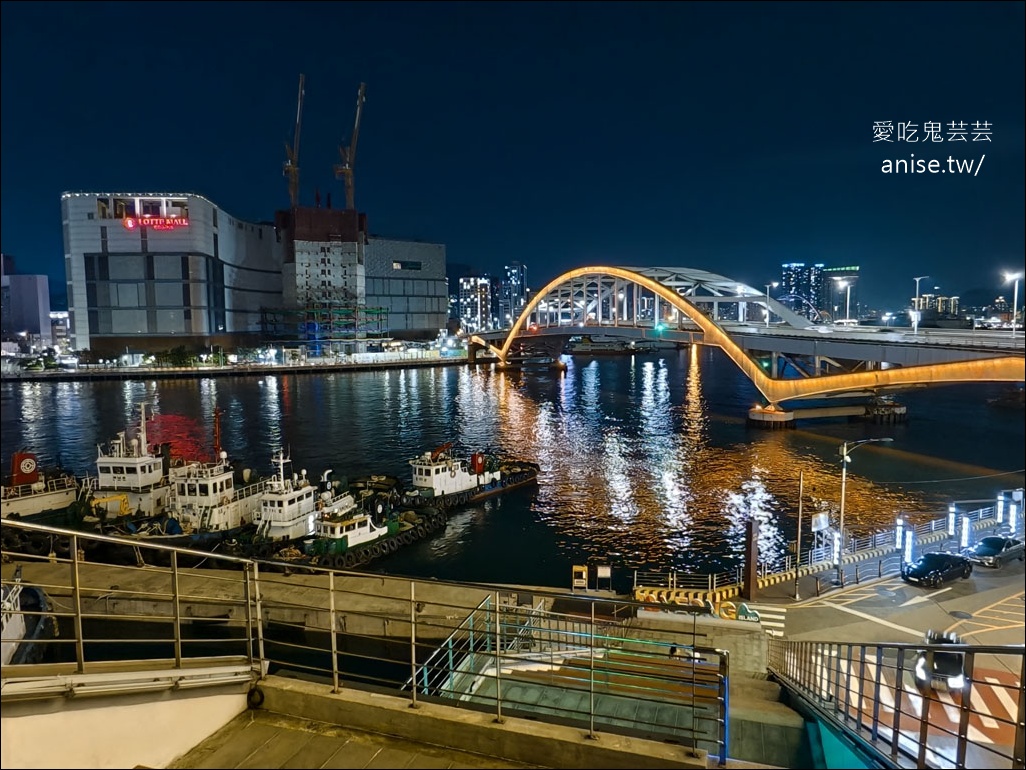 釜山海田烤腸:在地人宵夜首選,烤腸+起司根本銷魂,太好吃! (含菜單/營業資訊) @愛吃鬼芸芸 釜山海田烤腸:在地人宵夜首選,烤腸+起司根本銷魂,太好吃! (含菜單/營業資訊) @愛吃鬼芸芸