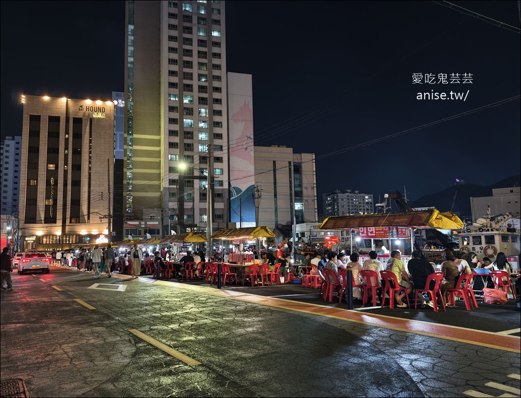 釜山海田烤腸:在地人宵夜首選,烤腸+起司根本銷魂,太好吃! (含菜單/營業資訊) @愛吃鬼芸芸 釜山海田烤腸:在地人宵夜首選,烤腸+起司根本銷魂,太好吃! (含菜單/營業資訊) @愛吃鬼芸芸
