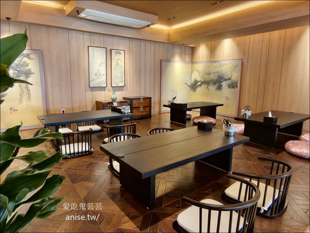 海雲台尾浦也有大邱名產巨松排骨！濃濃蒜味香辣可口，嫩口下飯名不虛傳 (含菜單、營業資訊) @愛吃鬼芸芸