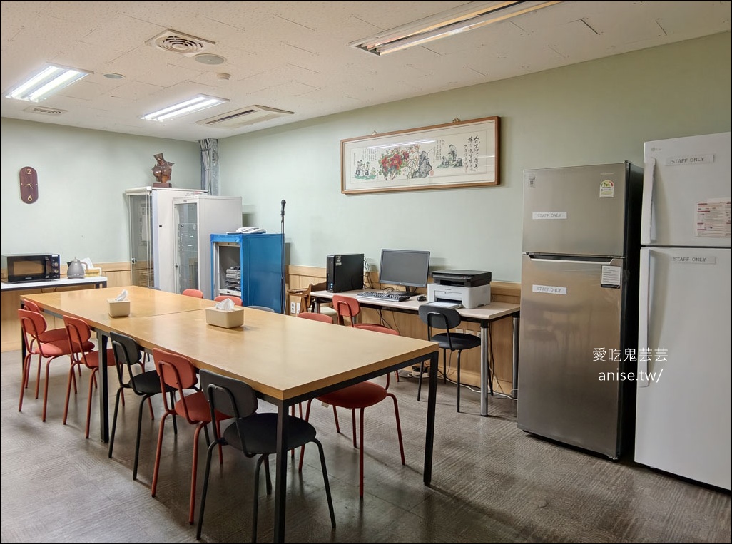 南浦洞住宿 | 諾亞飯店 HOTEL NOAH，房間大、有海景，近BIFF廣場、扎嘎其市場站 (含早餐) @愛吃鬼芸芸