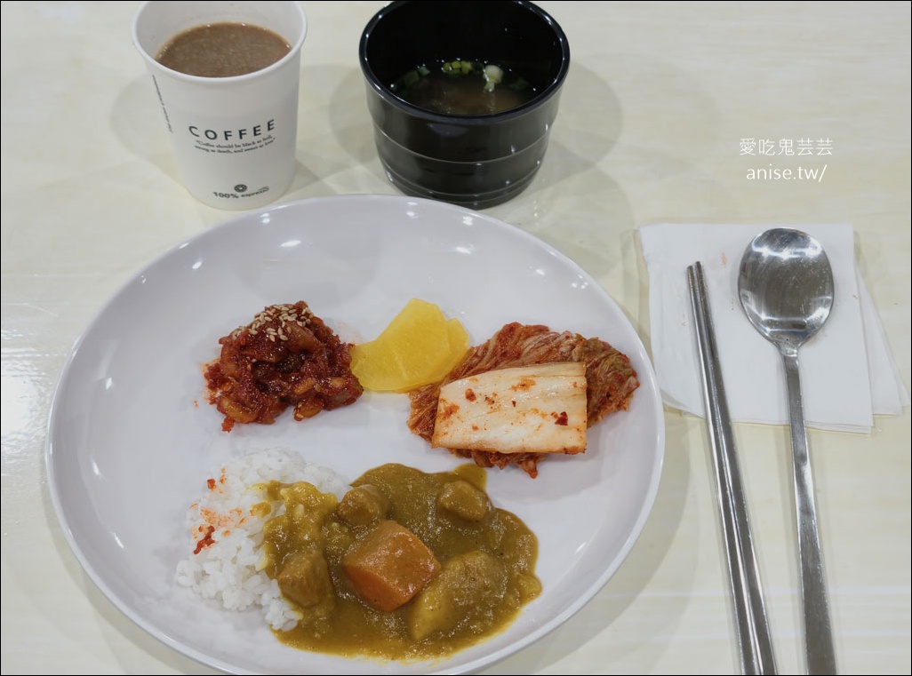 南浦洞住宿 | 諾亞飯店 HOTEL NOAH，房間大、有海景，近BIFF廣場、扎嘎其市場站 (含早餐) @愛吃鬼芸芸