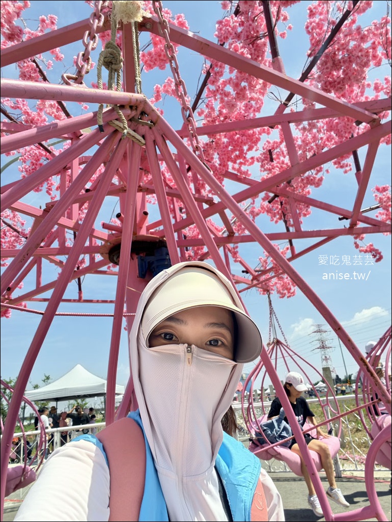 全國唯一!鐵道龍舟嘉年華再次登場,免費親子歡樂城、POLI見面會,陪大小朋友歡度端午佳節,還有摸彩哦! @愛吃鬼芸芸 全國唯一!鐵道龍舟嘉年華再次登場,免費親子歡樂城、POLI見面會,陪大小朋友歡度端午佳節,還有摸彩哦! @愛吃鬼芸芸