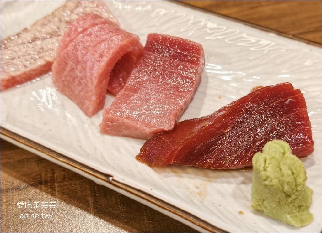 小六食堂 | 2026父親節大餐前奏，海膽、黑鮪魚大餐，超新鮮好吃又划算！(寵物友善) @愛吃鬼芸芸