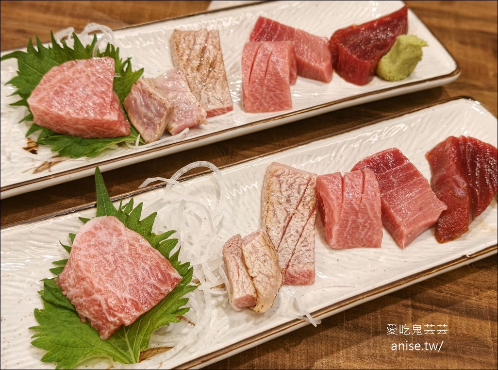 小六食堂 | 2026父親節大餐前奏，海膽、黑鮪魚大餐，超新鮮好吃又划算！(寵物友善) @愛吃鬼芸芸