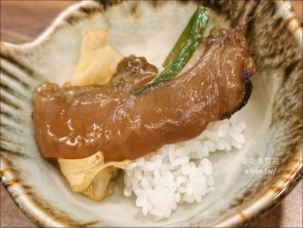 小六食堂 | 2026父親節大餐前奏，海膽、黑鮪魚大餐，超新鮮好吃又划算！(寵物友善) @愛吃鬼芸芸