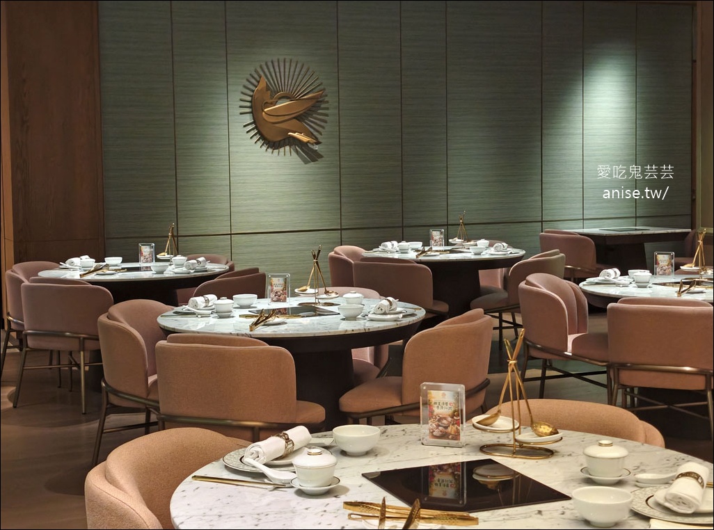 采月鍋品夏季限定雙人套餐，廣式煲湯融入火鍋x海鮮珍饌，完美的盛夏饗宴 @愛吃鬼芸芸