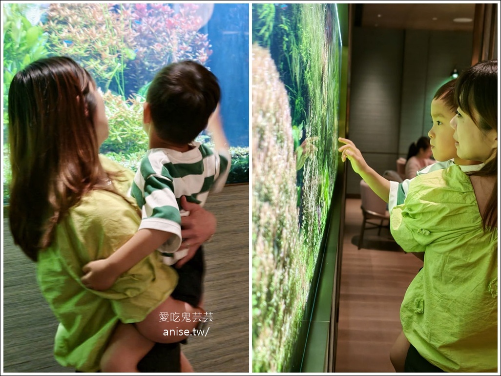 采月鍋品夏季限定雙人套餐，廣式煲湯融入火鍋x海鮮珍饌，完美的盛夏饗宴 @愛吃鬼芸芸