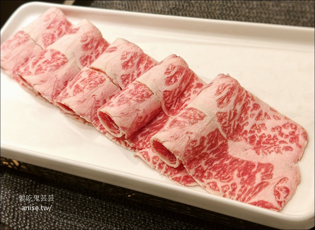 采月鍋品夏季限定雙人套餐，廣式煲湯融入火鍋x海鮮珍饌，完美的盛夏饗宴 @愛吃鬼芸芸