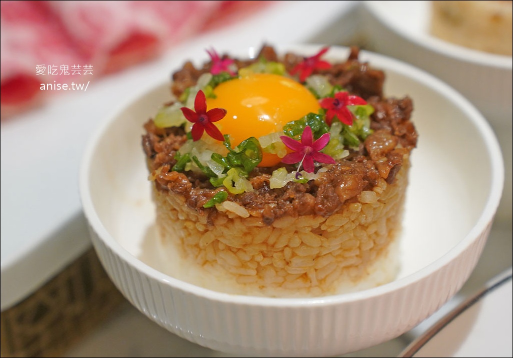 采月鍋品夏季限定雙人套餐，廣式煲湯融入火鍋x海鮮珍饌，完美的盛夏饗宴 @愛吃鬼芸芸