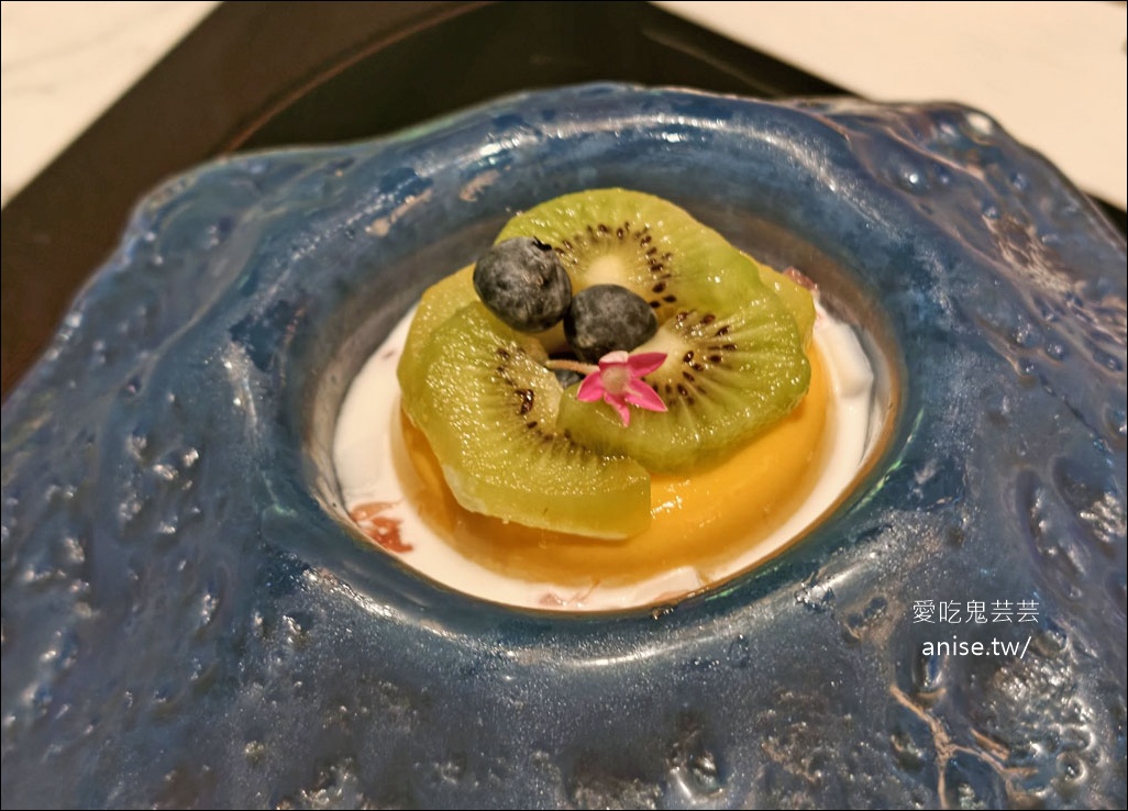 采月鍋品夏季限定雙人套餐，廣式煲湯融入火鍋x海鮮珍饌，完美的盛夏饗宴 @愛吃鬼芸芸