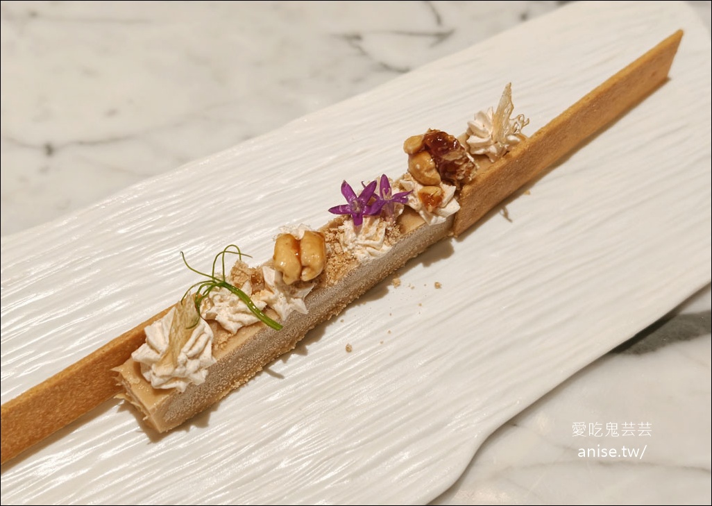 采月鍋品夏季限定雙人套餐，廣式煲湯融入火鍋x海鮮珍饌，完美的盛夏饗宴 @愛吃鬼芸芸