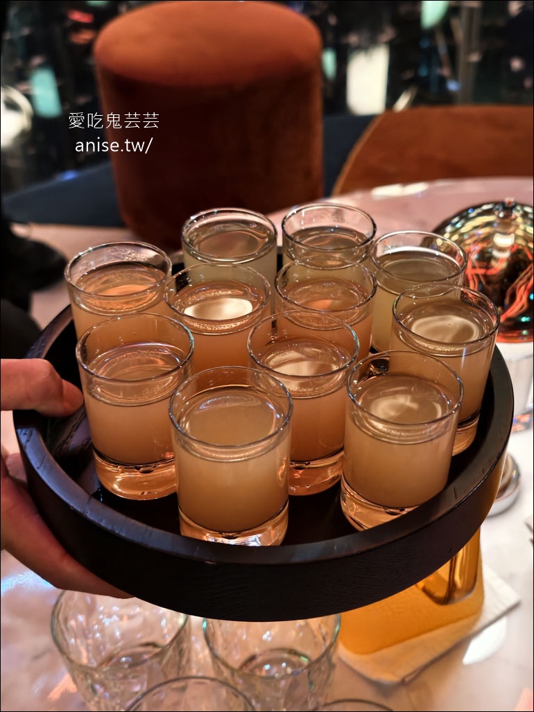 臺中勤美洲際酒店，台中奢華住宿首選！緊鄰勤美誠品商圈、綠園道及審計新村 @愛吃鬼芸芸