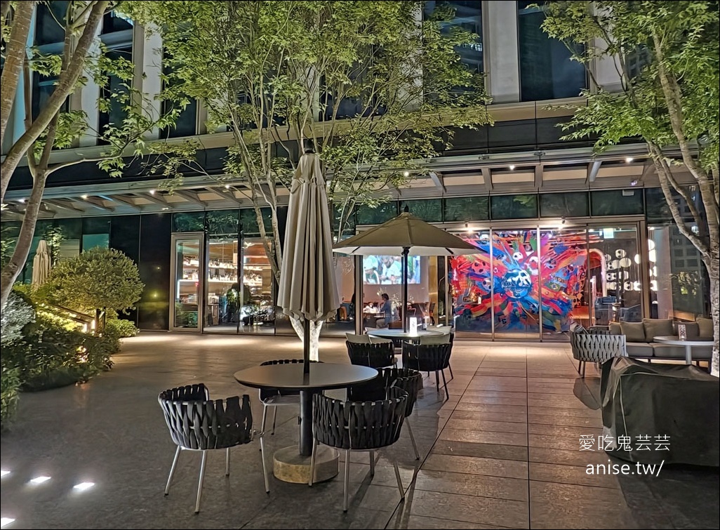 臺中勤美洲際酒店,台中奢華住宿首選!緊鄰勤美誠品商圈、綠園道及審計新村 @愛吃鬼芸芸 臺中勤美洲際酒店,台中奢華住宿首選!緊鄰勤美誠品商圈、綠園道及審計新村 @愛吃鬼芸芸