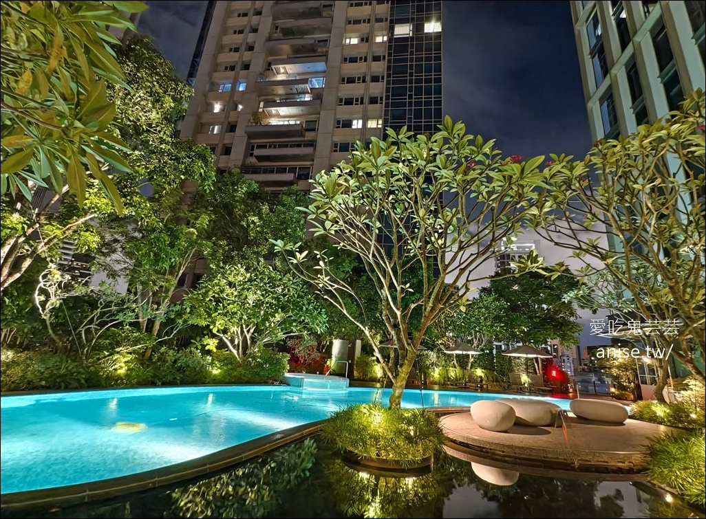 臺中勤美洲際酒店,台中奢華住宿首選!緊鄰勤美誠品商圈、綠園道及審計新村 @愛吃鬼芸芸 臺中勤美洲際酒店,台中奢華住宿首選!緊鄰勤美誠品商圈、綠園道及審計新村 @愛吃鬼芸芸