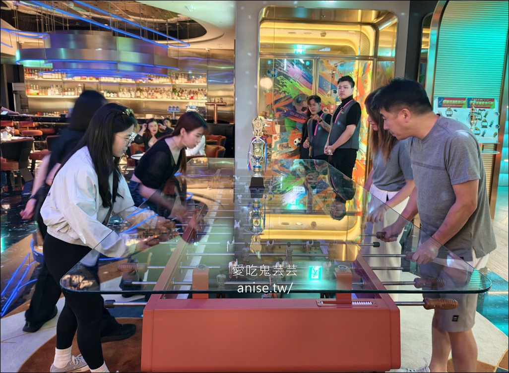 臺中勤美洲際酒店,台中奢華住宿首選!緊鄰勤美誠品商圈、綠園道及審計新村 @愛吃鬼芸芸 臺中勤美洲際酒店,台中奢華住宿首選!緊鄰勤美誠品商圈、綠園道及審計新村 @愛吃鬼芸芸