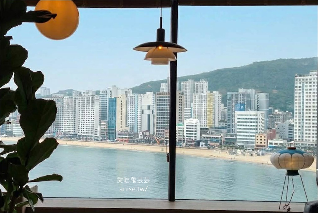 廣安里絕景早午餐推薦 | working holiday 民樂分店，今年新開幕的絕美早午餐/ 晚餐 @愛吃鬼芸芸