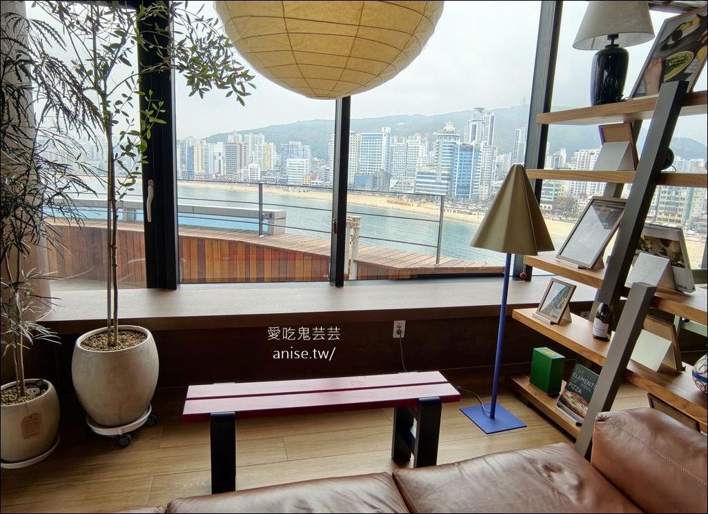 廣安里絕景早午餐推薦 | working holiday 民樂分店，今年新開幕的絕美早午餐/ 晚餐 @愛吃鬼芸芸