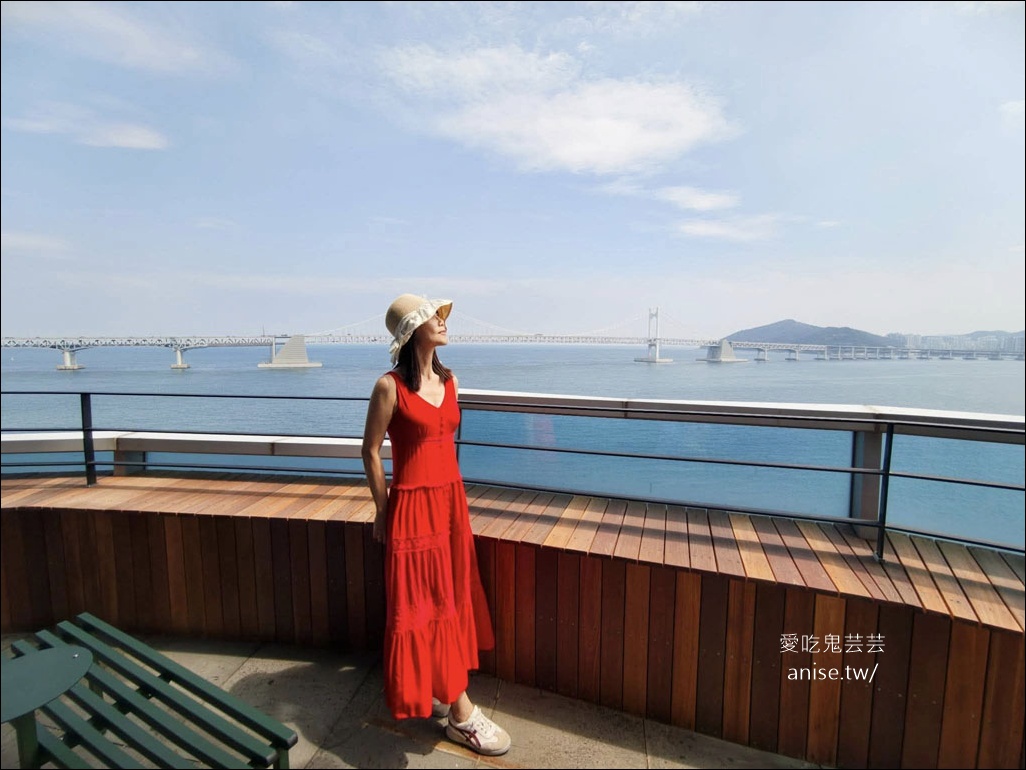 廣安里絕景早午餐推薦 | working holiday 民樂分店，今年新開幕的絕美早午餐/ 晚餐 @愛吃鬼芸芸