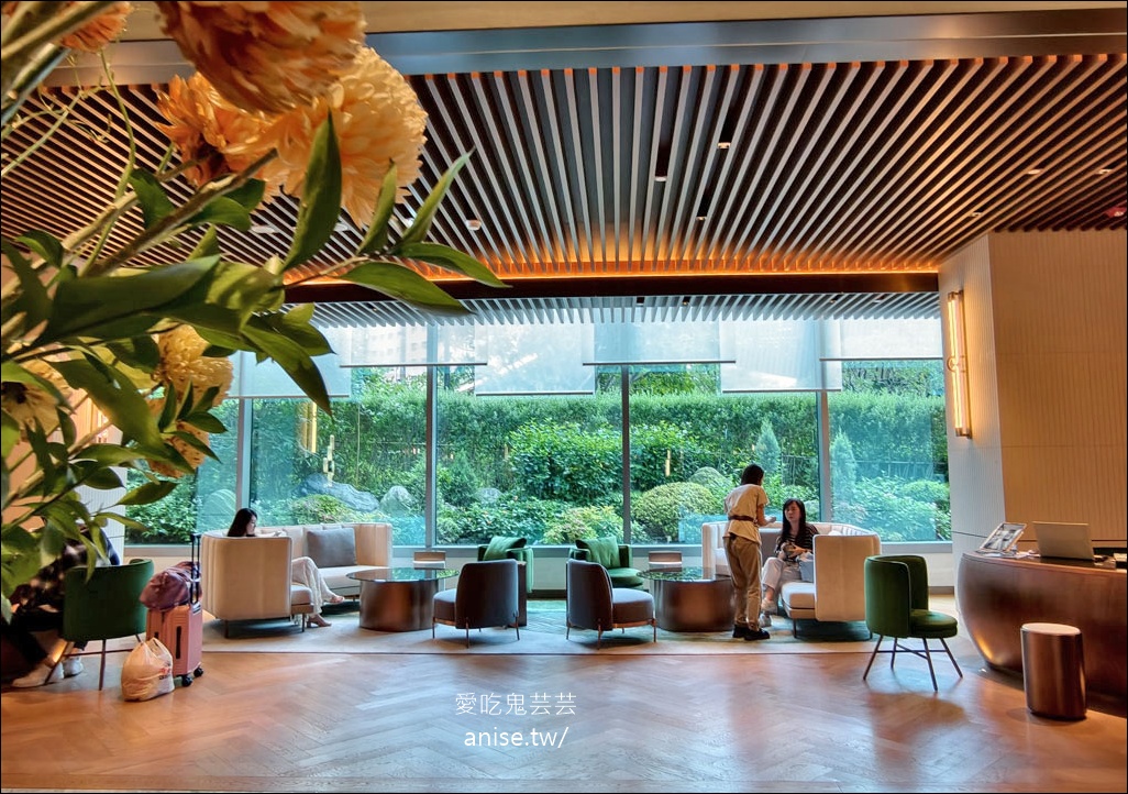 臺中勤美洲際酒店,台中奢華住宿首選!緊鄰勤美誠品商圈、綠園道及審計新村 @愛吃鬼芸芸 臺中勤美洲際酒店,台中奢華住宿首選!緊鄰勤美誠品商圈、綠園道及審計新村 @愛吃鬼芸芸