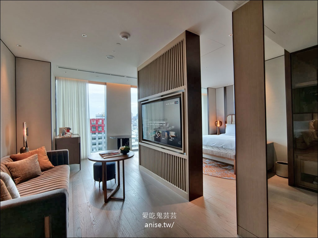 臺中勤美洲際酒店,台中奢華住宿首選!緊鄰勤美誠品商圈、綠園道及審計新村 @愛吃鬼芸芸 臺中勤美洲際酒店,台中奢華住宿首選!緊鄰勤美誠品商圈、綠園道及審計新村 @愛吃鬼芸芸