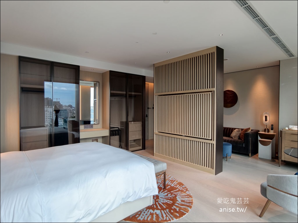 臺中勤美洲際酒店,台中奢華住宿首選!緊鄰勤美誠品商圈、綠園道及審計新村 @愛吃鬼芸芸 臺中勤美洲際酒店,台中奢華住宿首選!緊鄰勤美誠品商圈、綠園道及審計新村 @愛吃鬼芸芸