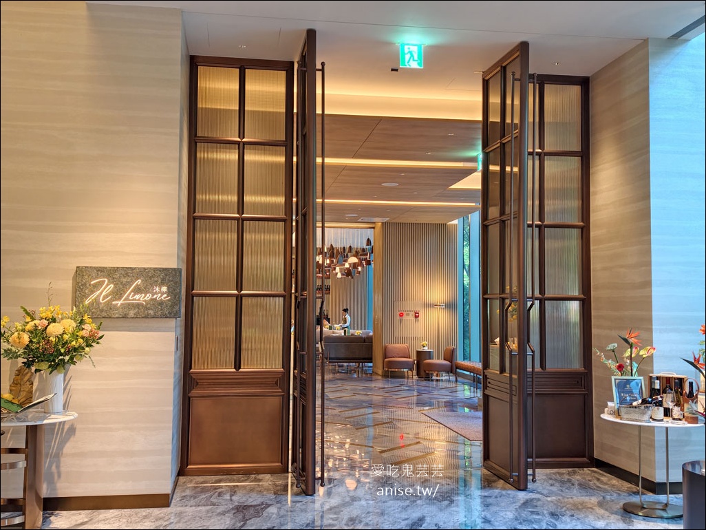臺中勤美洲際酒店,台中奢華住宿首選!緊鄰勤美誠品商圈、綠園道及審計新村 @愛吃鬼芸芸 臺中勤美洲際酒店,台中奢華住宿首選!緊鄰勤美誠品商圈、綠園道及審計新村 @愛吃鬼芸芸