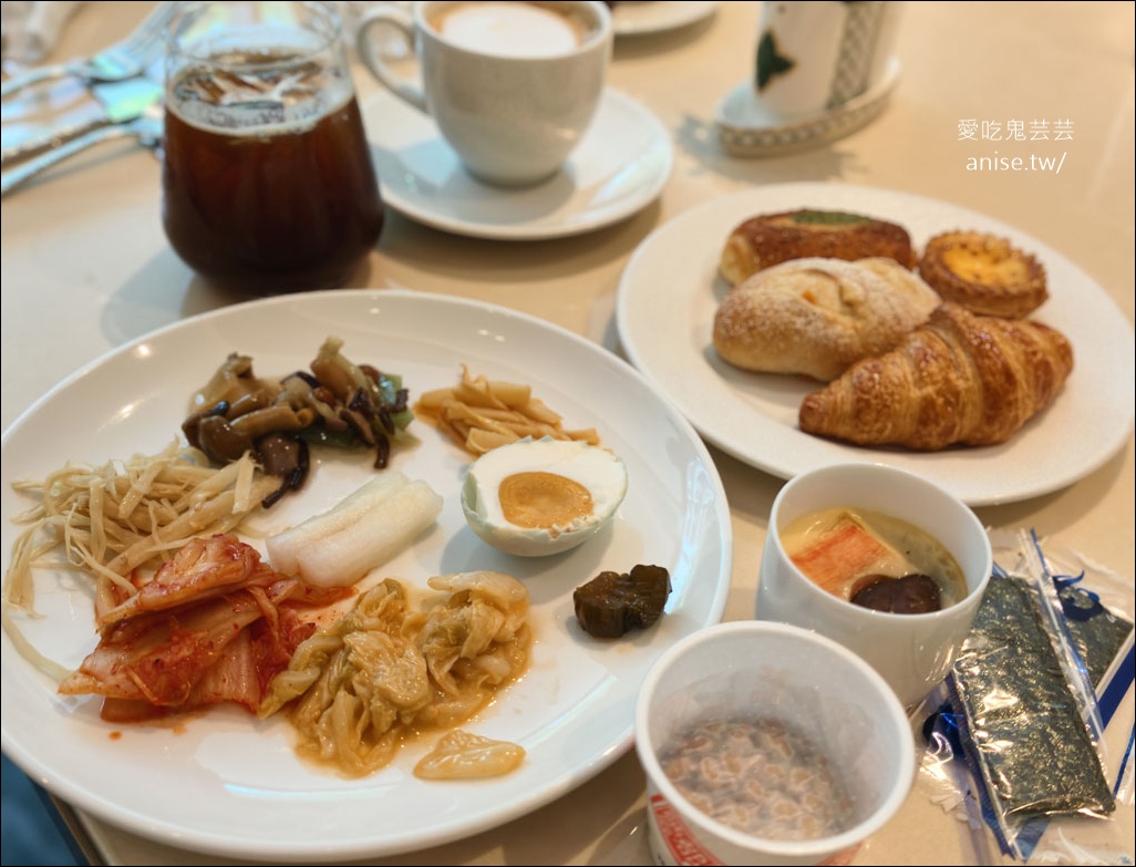 臺中勤美洲際酒店,台中奢華住宿首選!緊鄰勤美誠品商圈、綠園道及審計新村 @愛吃鬼芸芸 臺中勤美洲際酒店,台中奢華住宿首選!緊鄰勤美誠品商圈、綠園道及審計新村 @愛吃鬼芸芸